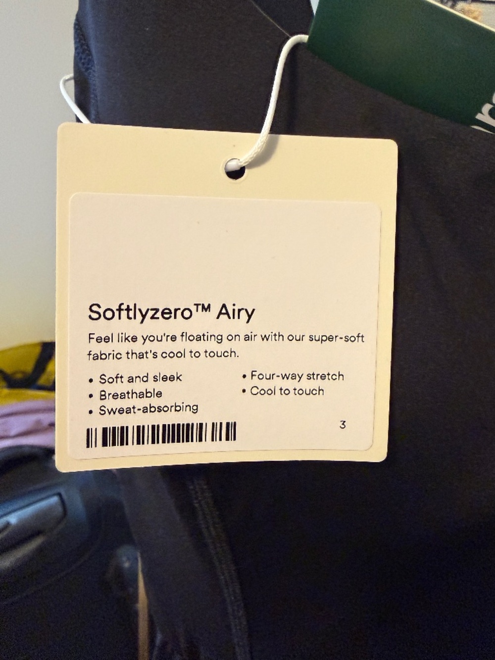 Halara SoftlyZero Midi Dress D-F Cups - Picture 12 of 12